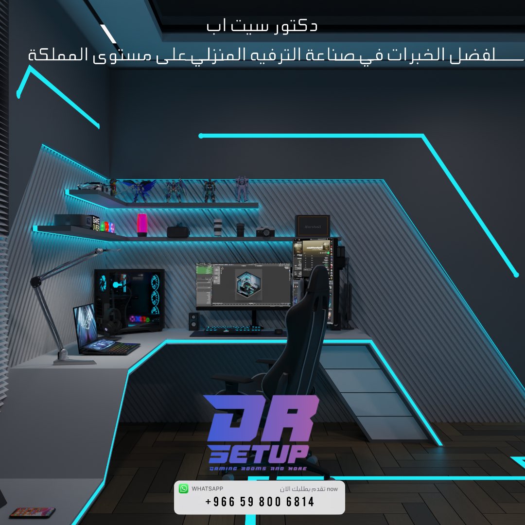 فئة الاستثنائي 

للقيمر الاستثنائي تقدم بطلبك الخاص الان

wa.me/message/C44BWX…