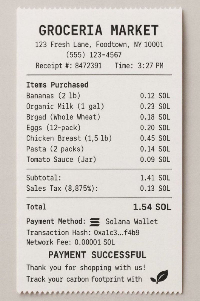 Giveaway!

Breakfast on me 

RT + Like

Drop wallets