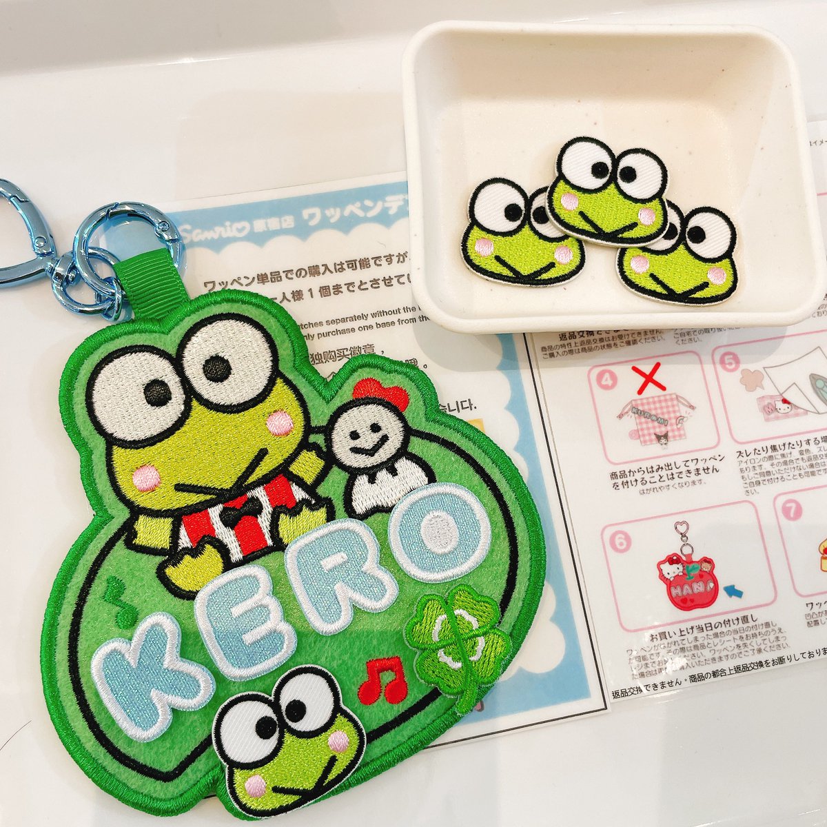 このけろ (@kono_kero) / Posts / X