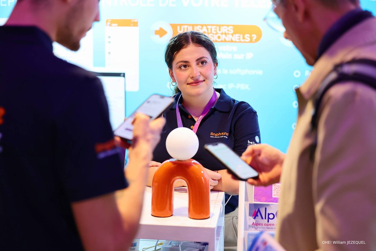 Pôle Systematic tweet media