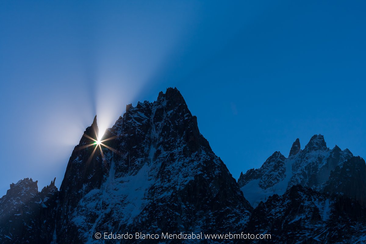 Feliz Día Internacional de las Montañas