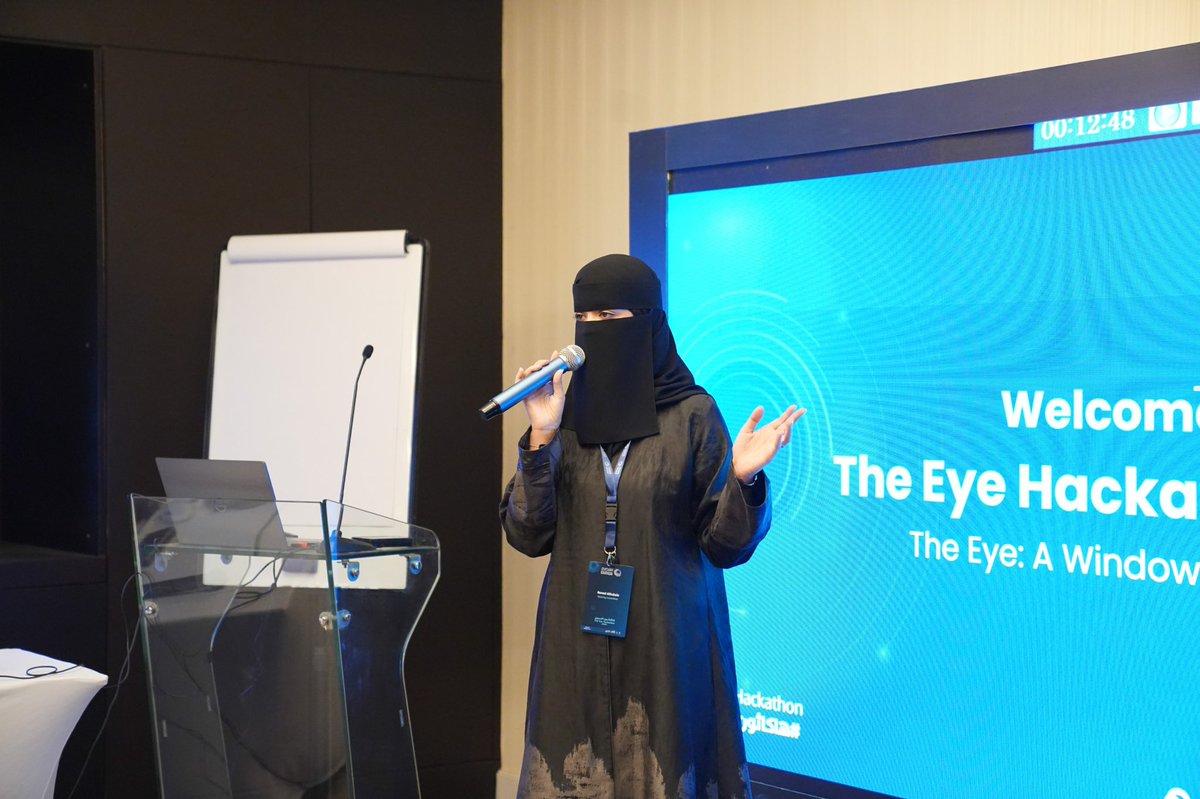 مستشفى الملك خالد التخصصي للعيون ومركز الأبحاث tweet media