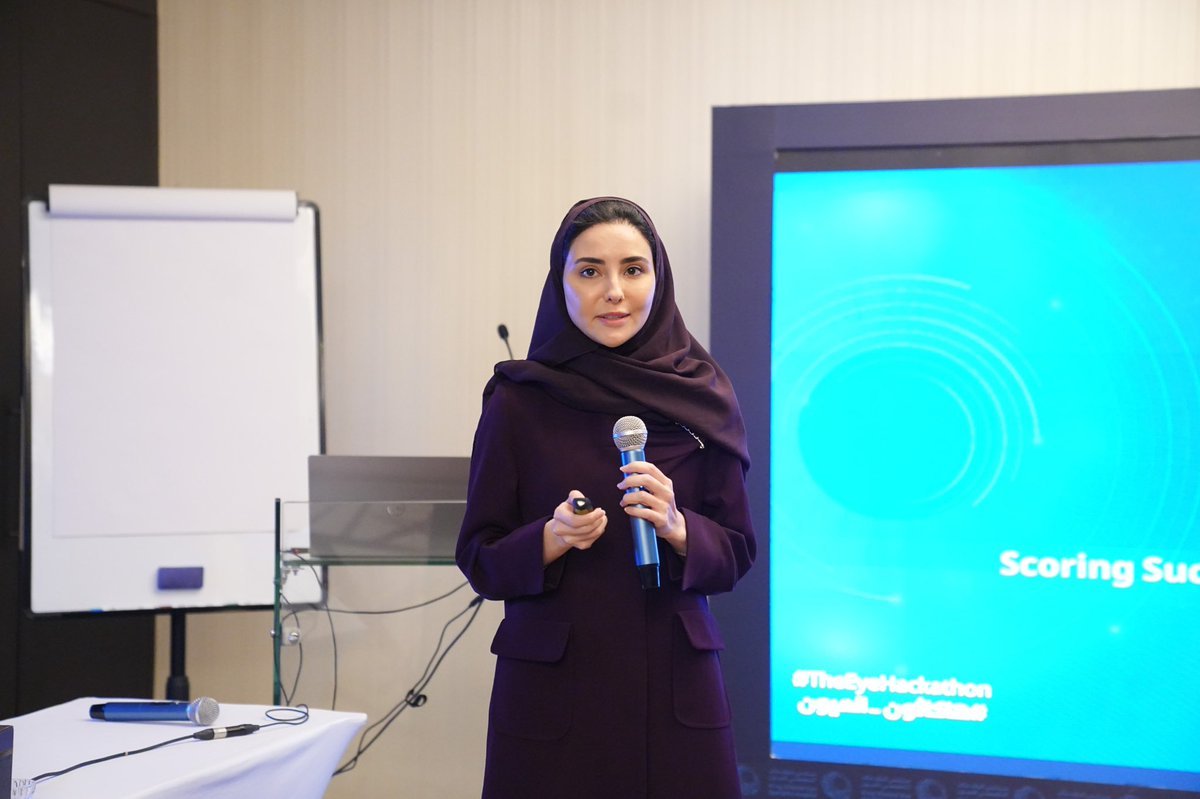 مستشفى الملك خالد التخصصي للعيون ومركز الأبحاث tweet media