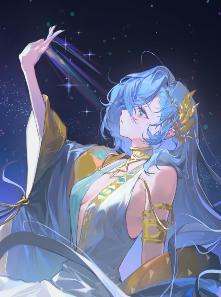 wip #reverse1999 #リバース1999