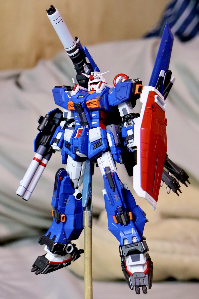 あおぞら中学校プラモデル部 (@RBJB_YY) / Posts / X