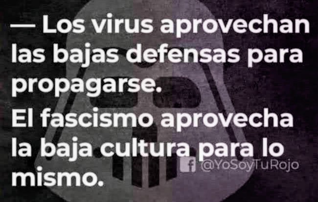#fascista #facismo
