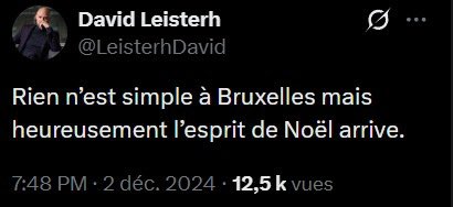 Thomas Dermine (@thomasdermine) on Twitter photo 