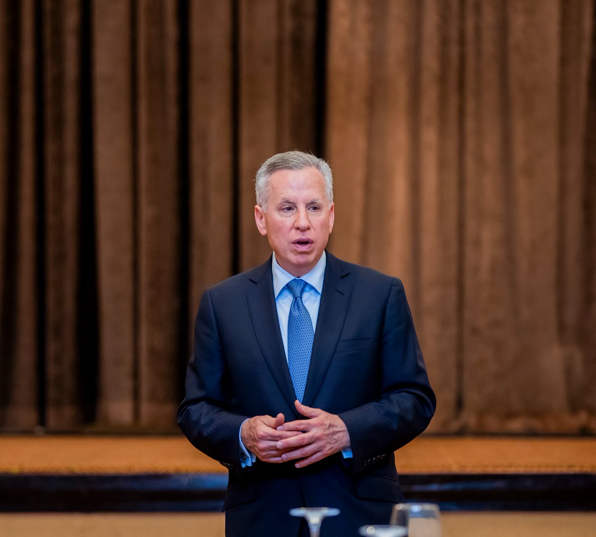 Capital Markets Authority | Rwanda tweet media