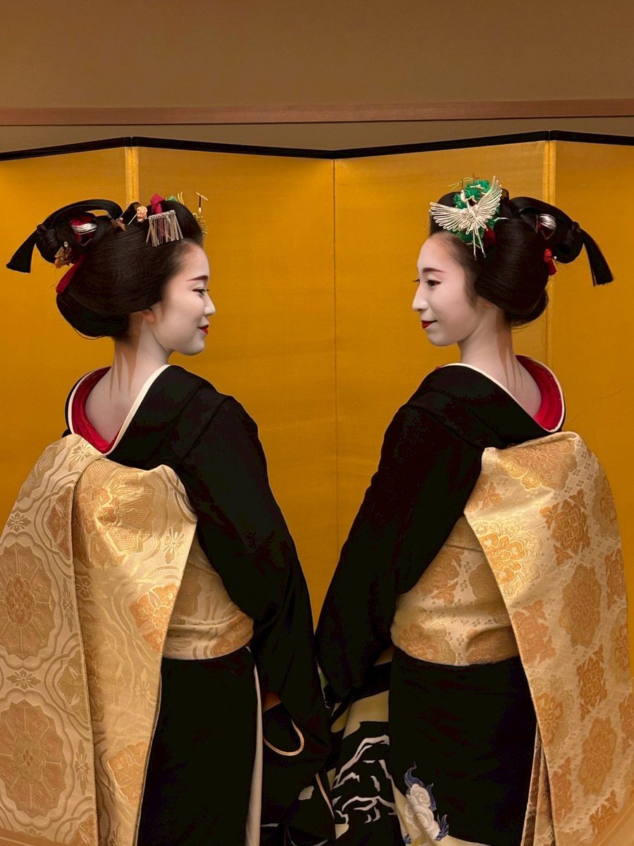 Geiko&Maikonews (@GeikoMaiko) / Posts / X