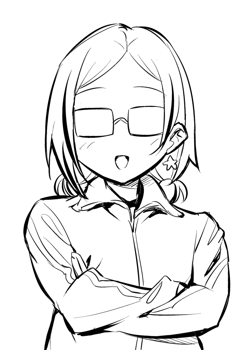 おかかか@C107 水曜日東セ-45a (@Okaka_Factory) / Posts / X