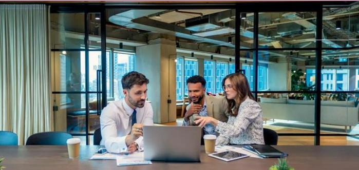 HJP Chartered Financial Planners tweet media