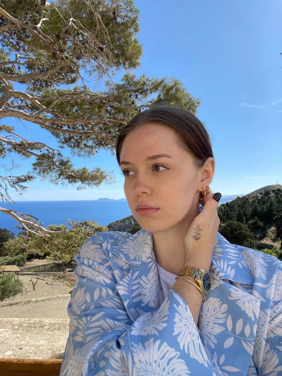 YanaHeat's tweet image. Can I get a GM? 💕