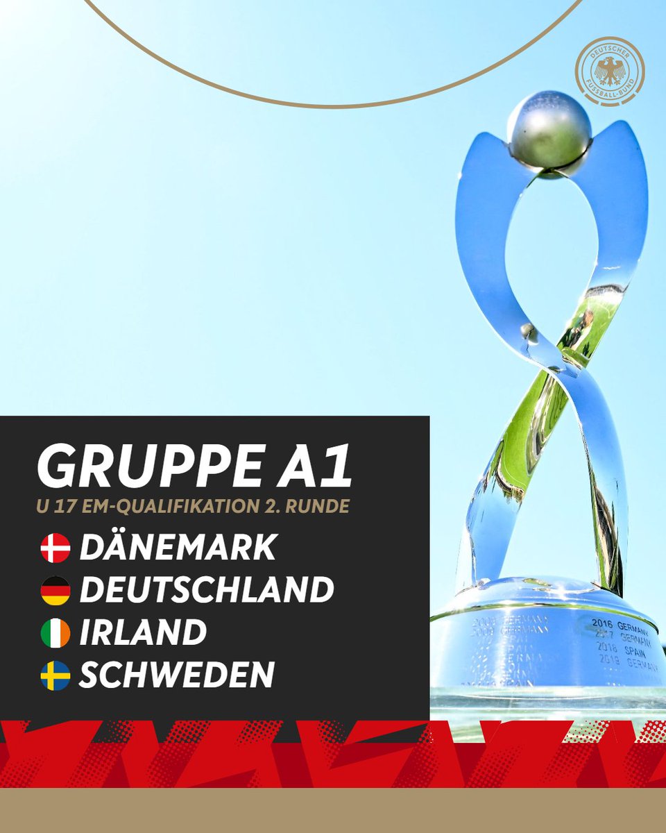 DFB-Nachwuchs tweet media