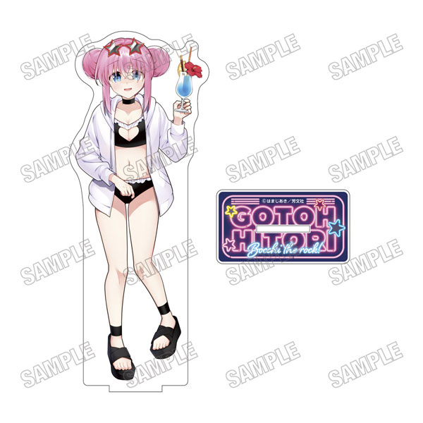 ぼっちざろっく(ぼざろ)グッズ情報まとめ⭐️ (@5hFNcY9D34h59sp