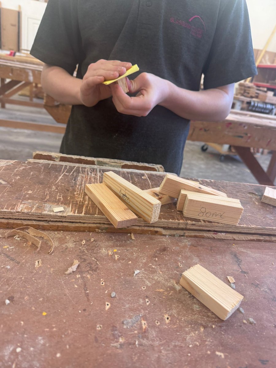 🎄 Our Schools Construction class has been hard at work putting the finishing touches on their Christmas trees — just in time for the festive season! Proud of their creativity! 🔨✨