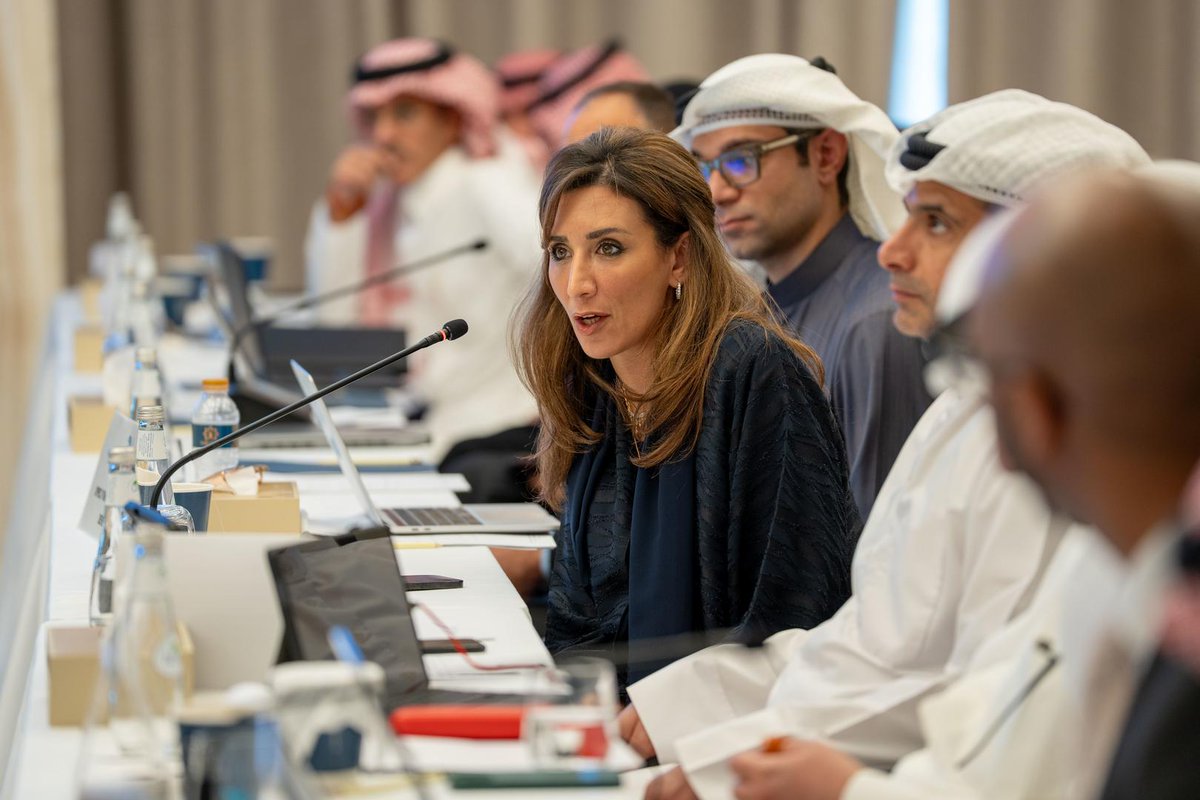 صندوق أوبك للتنمية الدولية tweet media