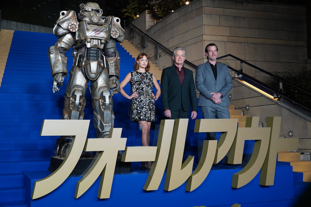 海外ドラマNAVI tweet media