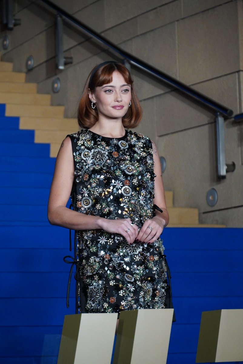 海外ドラマNAVI tweet media