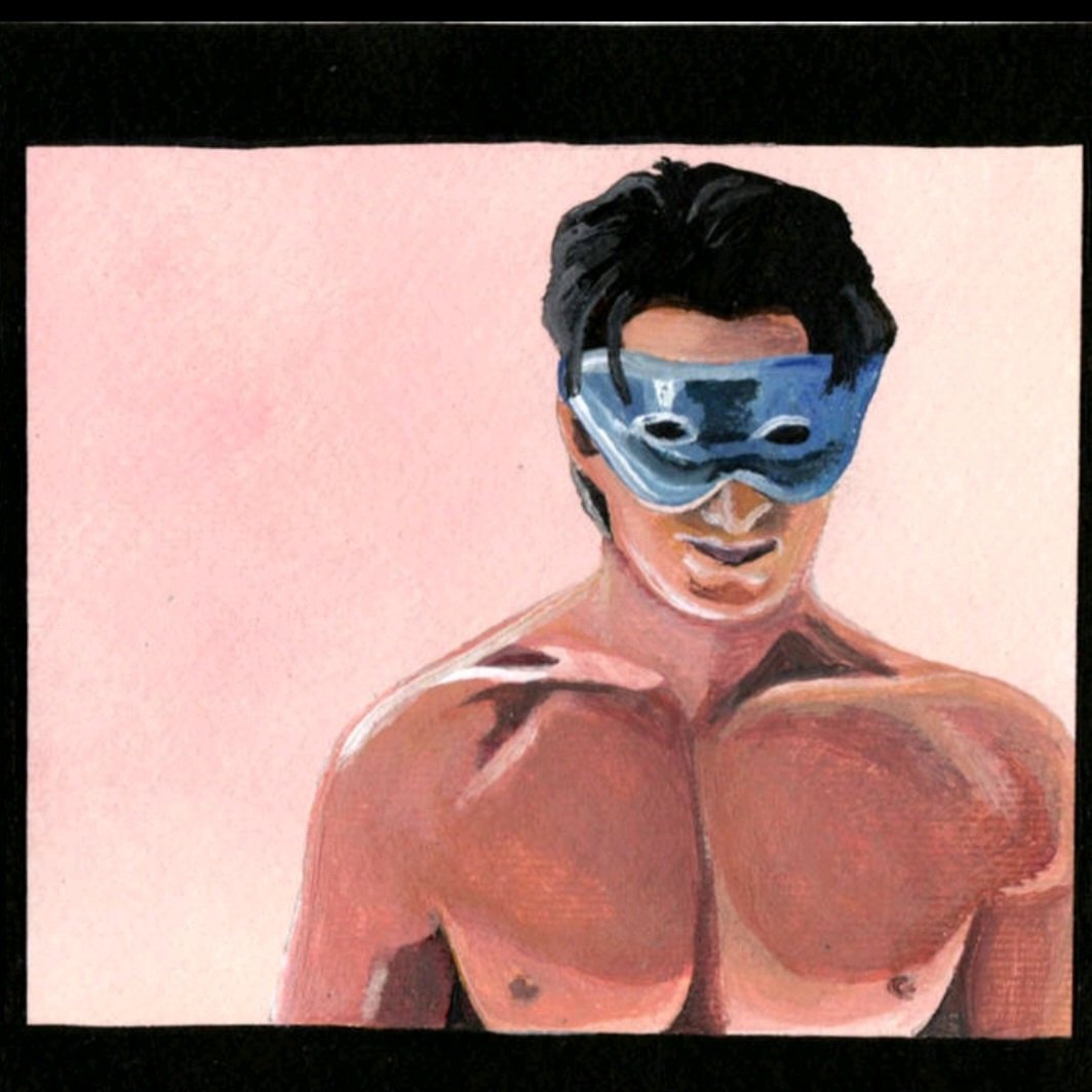 Spare Snare tweet media