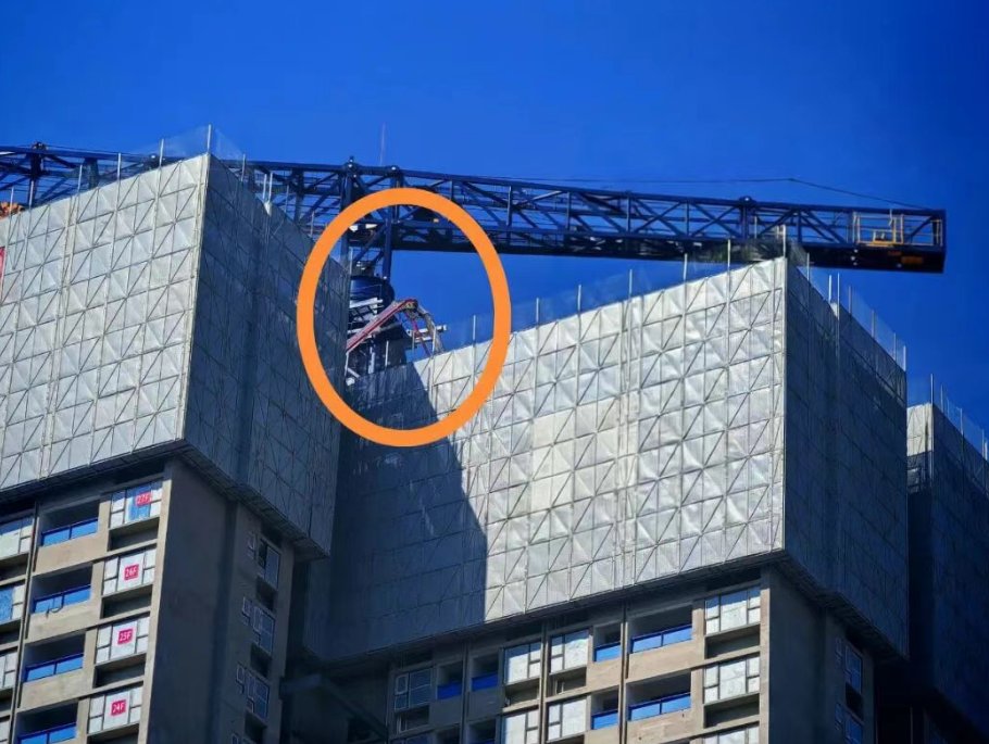 XTOP3D's tweet photo. https://t.co/bOKrmVqvpA
XTDIC technology, like a "construction X-ray vision," provides real-time, site-wide warnings of the risk of formwork bursting during concrete pouring, leaving no unseen deformation undetected.
#DICTechnology #ConstructionMonitoring #XTOP3D https://t.co/GaTO629q39
