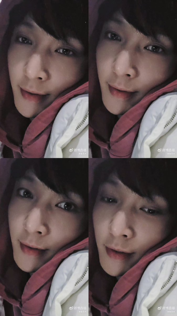 KB老师カット① 2025.12.10 #LAY #Layzhang #ZhangYixing #张艺兴