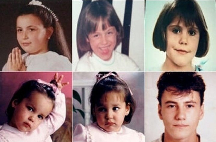 avtcyl's tweet photo. ✝️ El 11-12-1987, la banda terrorista #ETA atentó en #Zaragoza contra la casa-cuartel de la @guardiacivil, los terroristas explosionaron un coche-bomba cargado con 250 kilos de amonal, asesinaron a 11 personas (entre ellas 6 niños) e hirieron a 88, entre ellos al guardia salmantino G.H.B.
Hoy se cumplen 37 años de la masacre.

Recuerdo y memoria para todas las victimas🕯