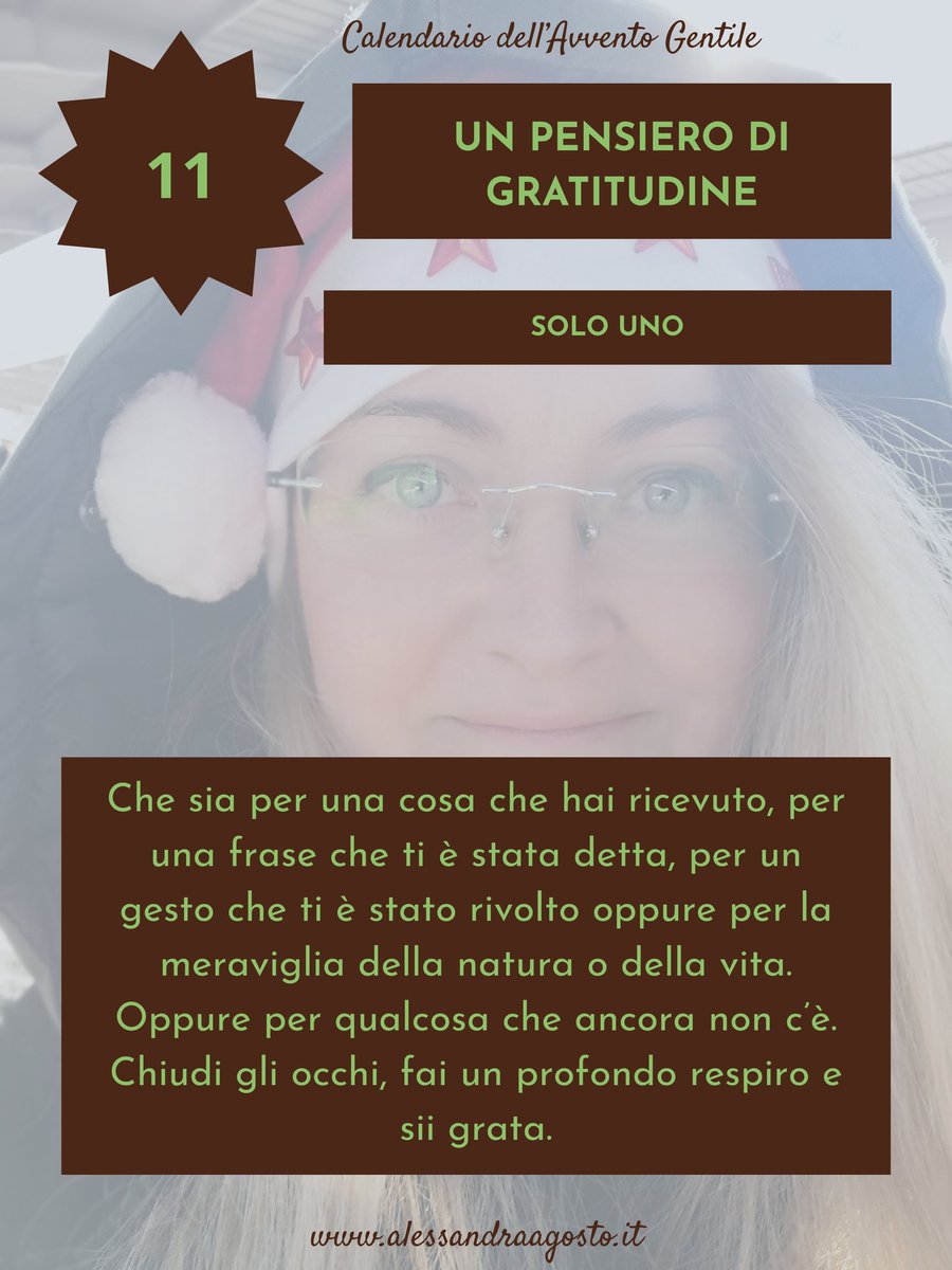 Alessandra Agosto - Attivatrice di AssertiVità tweet media