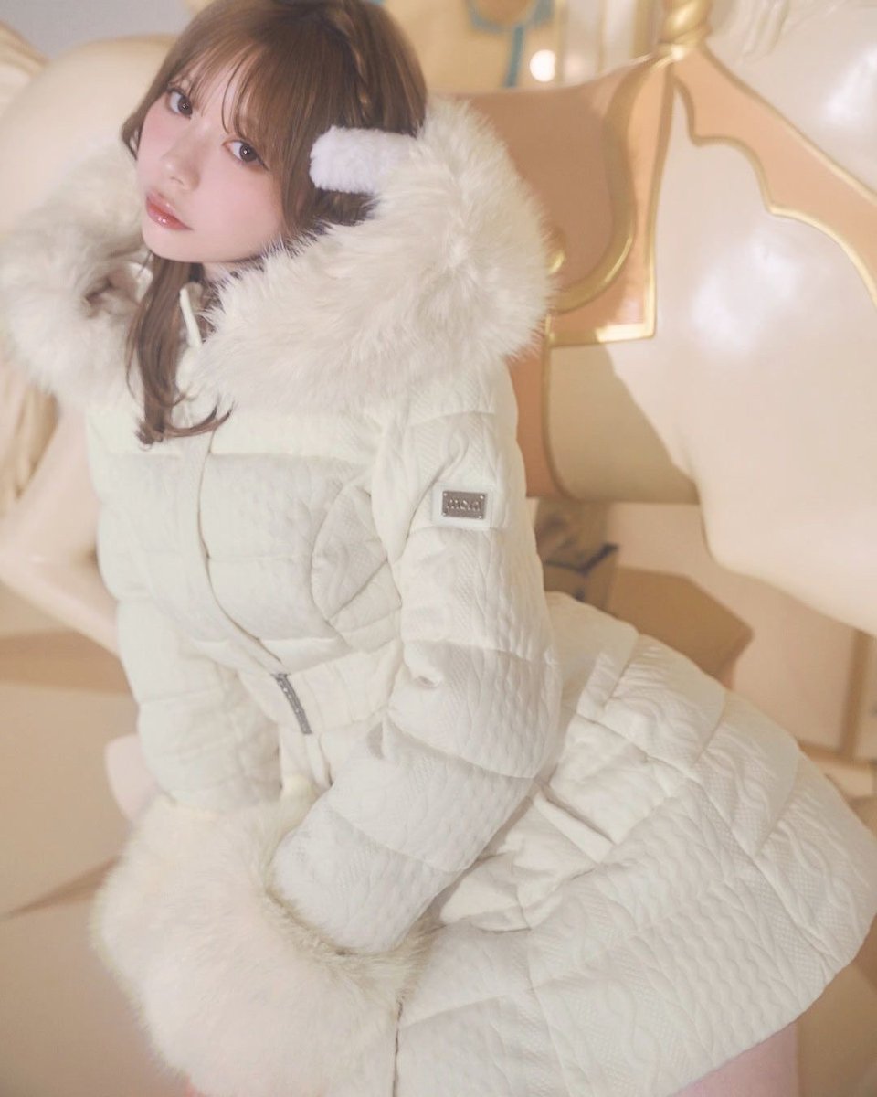 𝐑𝐄𝐒𝐓𝐎𝐂𝐊 】 お待たせしました🏹🤍当日即完売だった1番人気の