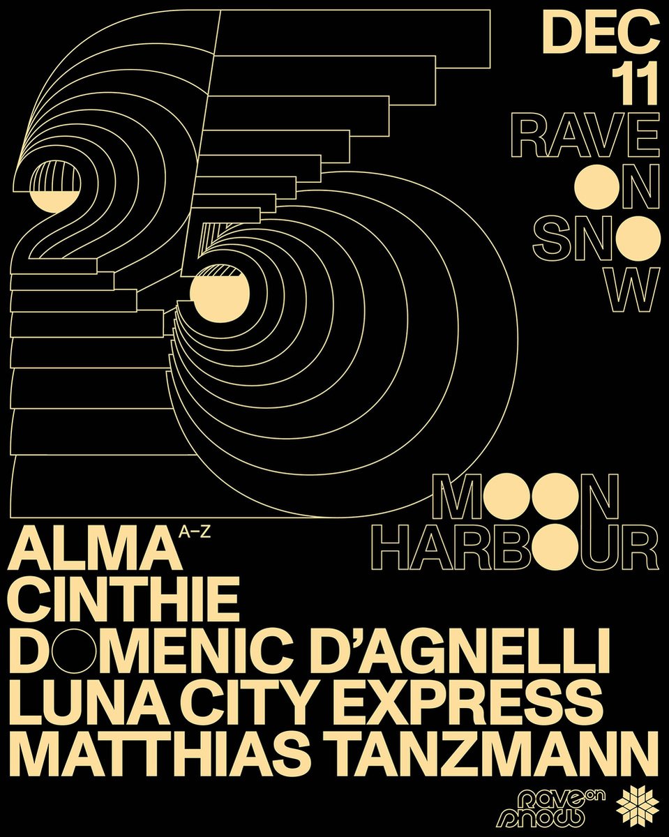 Moon Harbour tweet media