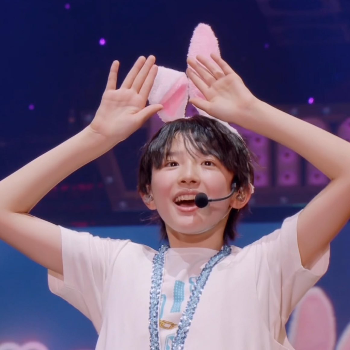 求】超可愛いワンコヘア伊藤篤志😽🩷 #伊藤篤志