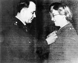 <a href="/histories_arch/">ArchaeoHistories</a> In recognition of her contribution, she received some of France’s highest honors, including the Légion d'Honneur, yet she remained intensely private, preferring the returned artworks to speak louder than her own name.

Valland ultimately tracked more than 20,000 works of art.