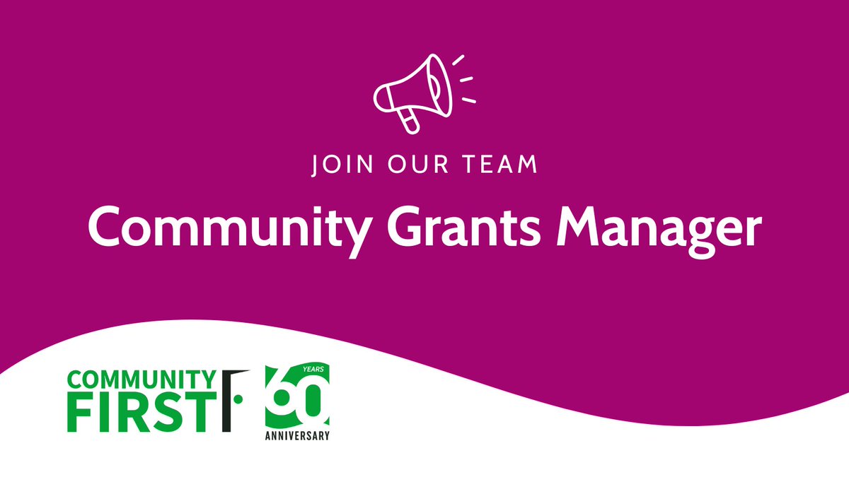 Community First - Wiltshire & Swindon tweet media