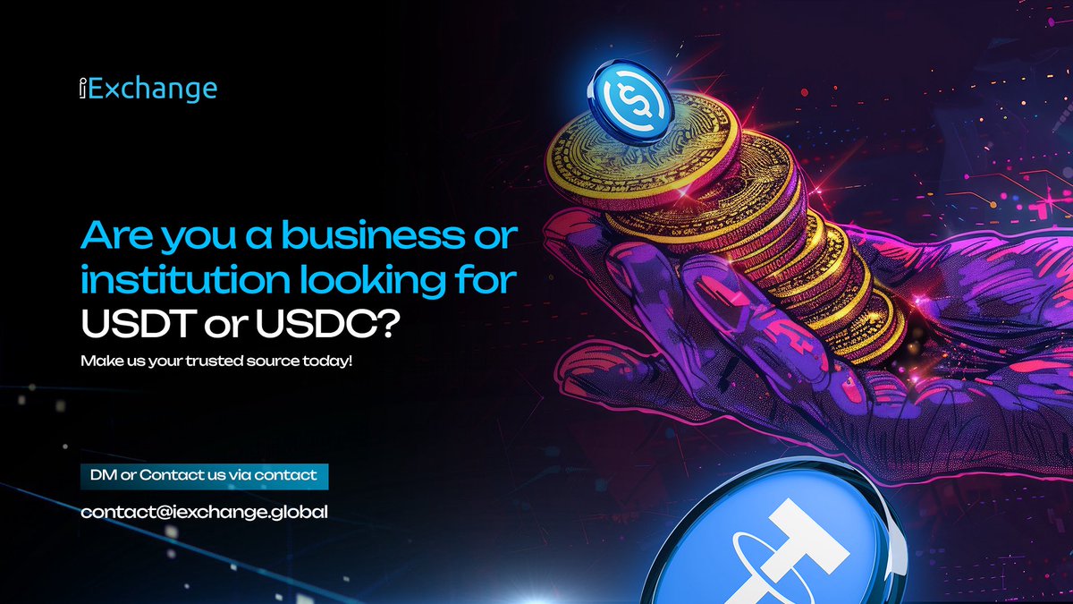 iExchange tweet media