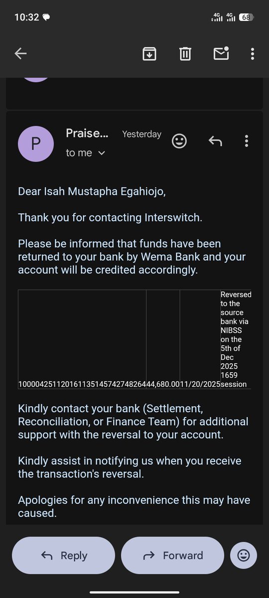 Mustee_savage's tweet photo. @Quickteller @Quickteller 
Please it's over a month I made this transaction and I successfully sent money to the account provided only for me to wait for 30mins for confirmation but another account was provided for payment after I have sent money to the account provided earlier https://t.co/OnZWOQE4Ge