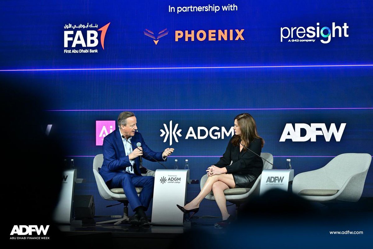 David Cameron tweet media