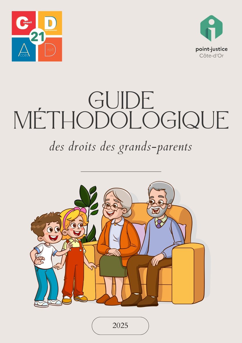 CDAD de Côte d'Or tweet media