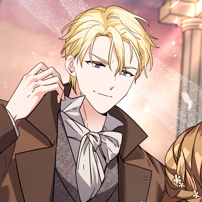 ←←←←
이렇게 생긴 다람쥐상 미소녀랑

　　　→→→→
　　　이렇게 생긴 개싸갈쓰 폭군남주가
로판 클리셰 다 비틀고 연애하는 웹툰이 런칭됐다고 ?!

연록흔 이도경 작가 신작,
<제목이 보이는데요>!

카카오페이지&amp;카카오웹툰에서 확인해보실 수 있습니다!