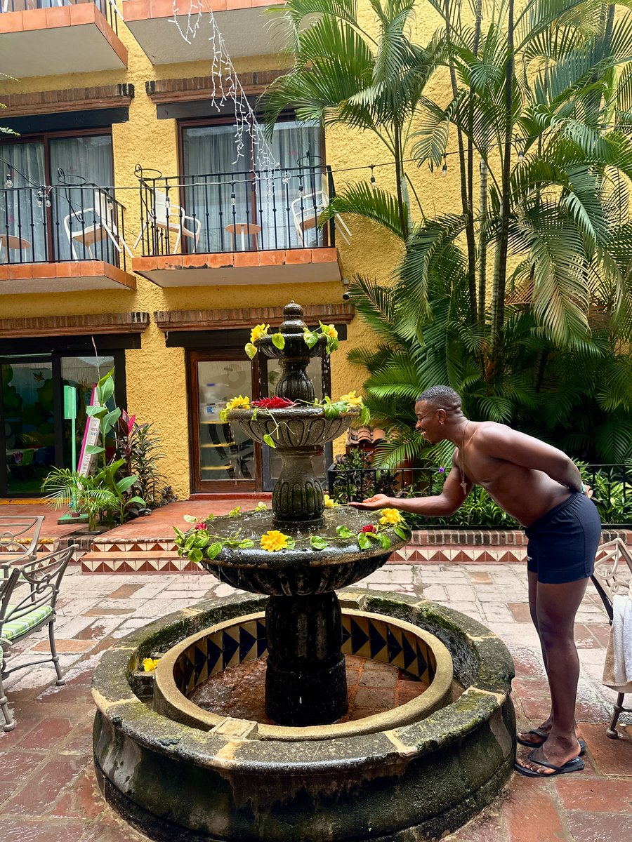 You had me at “Mexico” 🇲🇽✨