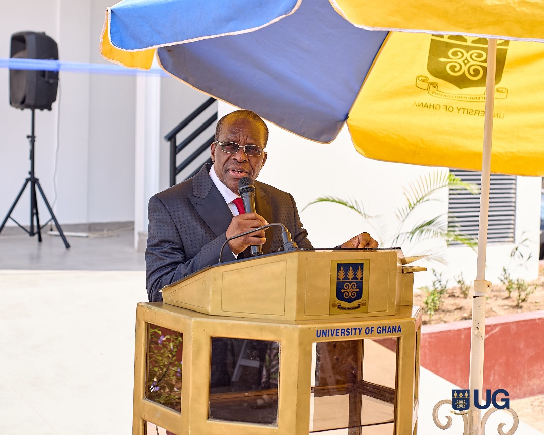 UG Alumni Association tweet media