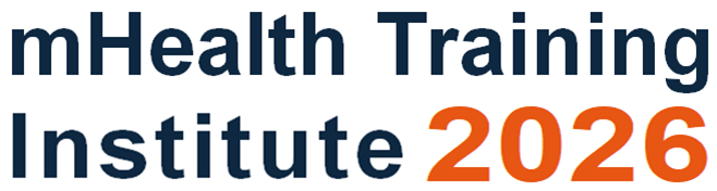 mDOT_Center's tweet photo. The #mHealth Training Institute (#mHTI) 2026 application deadline is a month away! This program empowers mHealth researchers with transdisciplinary expertise & networks to have societal impact. Program requirements, program schedule, and application link: https://t.co/bPJJLrHtxq https://t.co/djCZd9tP7o