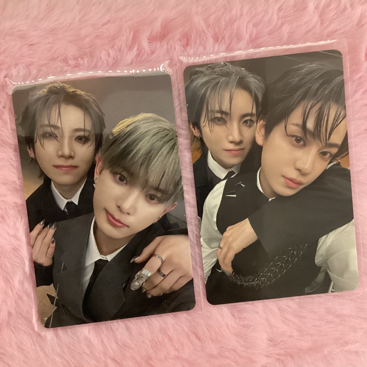 joaruaz's tweet photo. #stroberihaul ── .✦
💌 from @otsuvalen #otsuval

FINALLY FINALLY umuwi na mga bebelabs kwoah !!! ty for the smooth transaction as always 💗💗 (sorry late post ang busy kc ng person hay) https://t.co/8taNekin4l