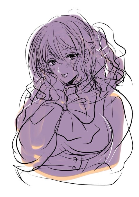 本日創刊のCOMICルクセリアさんに私めの商業デビュー作品を掲載頂いております! とてもとても楽しみです! よろしくお願い申し上げます!