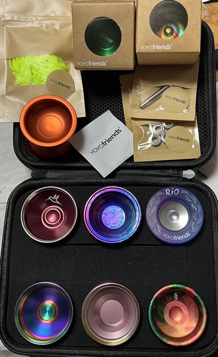 ミステリー・ボックス