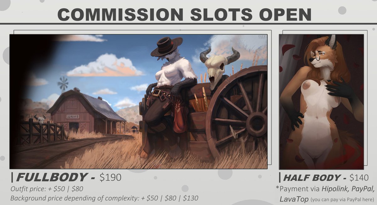 Ozy Ramsey tweet media