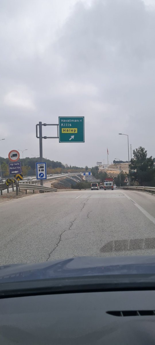 Haydi bir de Kilis yapalım