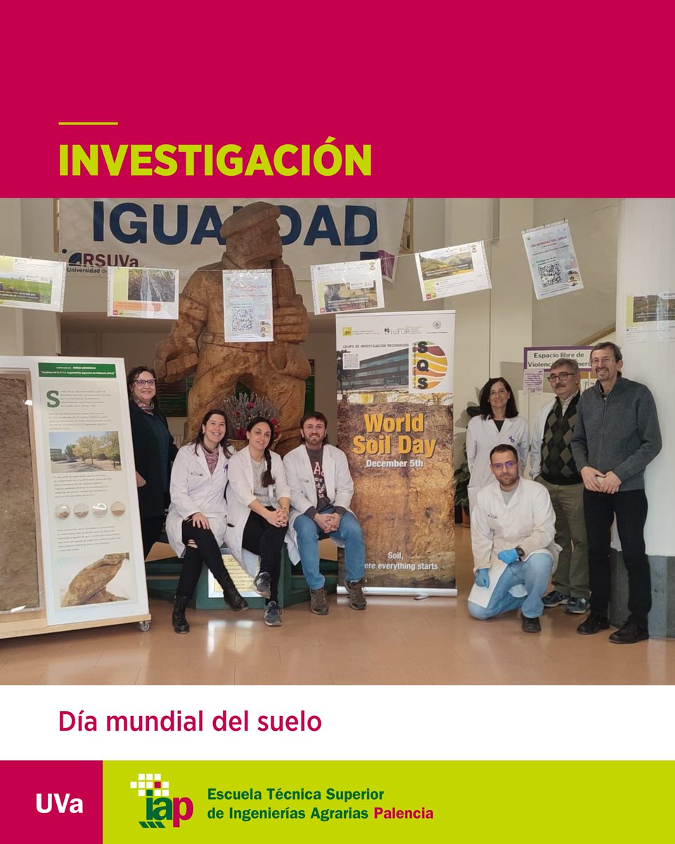 ETSIIAA Palencia tweet media