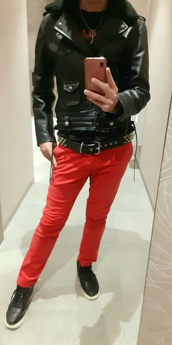 早いけど振り返り。
今年も色々着たけれど、まあそんな変わらないよね苦笑 