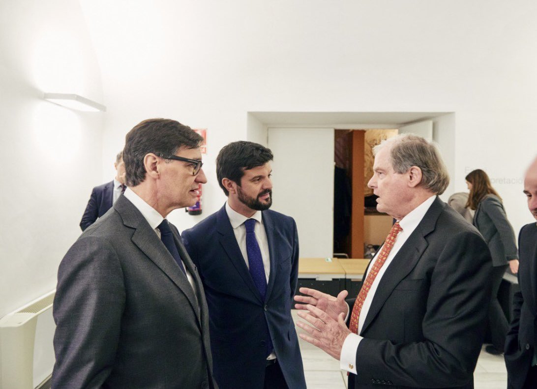 🏆💫 Hem estat presents als Premis Valors de Joves Esportistes, una gala en col·laboració amb <a href="/CufadeOficial/">Confederación de Uniones Federaciones Autonómicas</a> i <a href="/FPdGi/">Fundación Princesa de Girona</a>. 

Uns reconeixements que destaquen la dedicació, el compromís i la força d’uns joves que encarnen l’essència del nostre esport.

👏🏻 Enhorabona a tots els