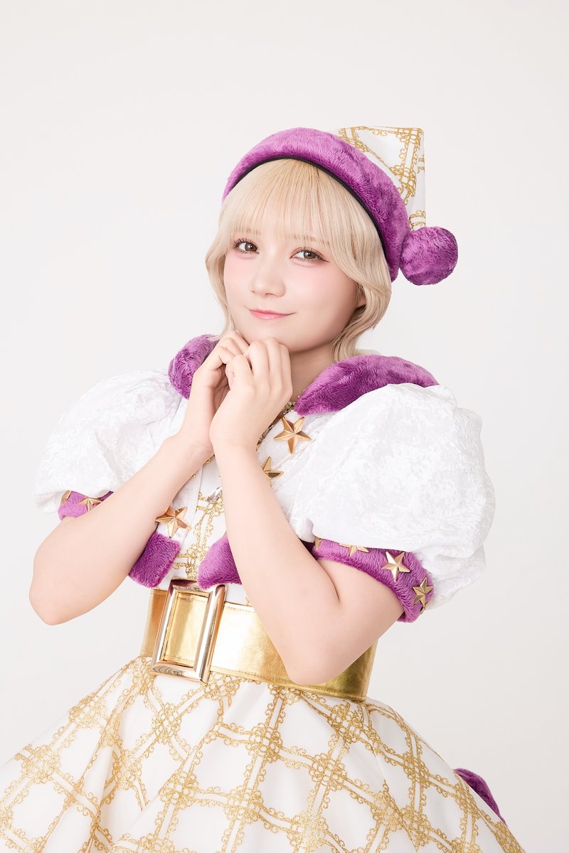 Post by ひかる︎✨💫🌟 on X: かわいい💜