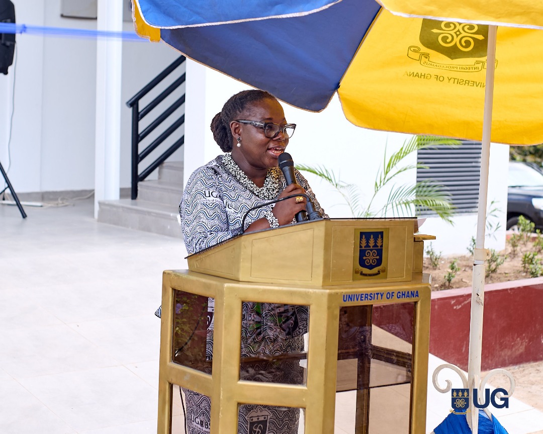 UG Alumni Association tweet media